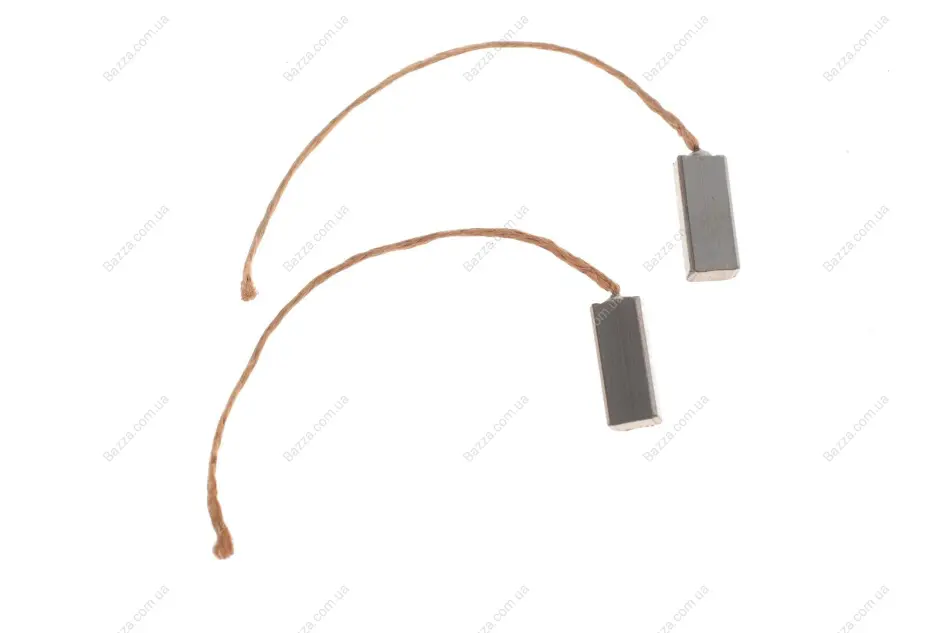 Угольная щетка, генератор Magneti Marelli 940113190077 (фото 1)