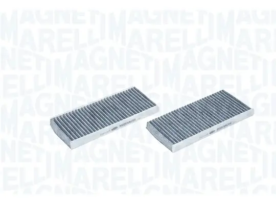 Угольный фильтр салона magneti marelli 350203062191