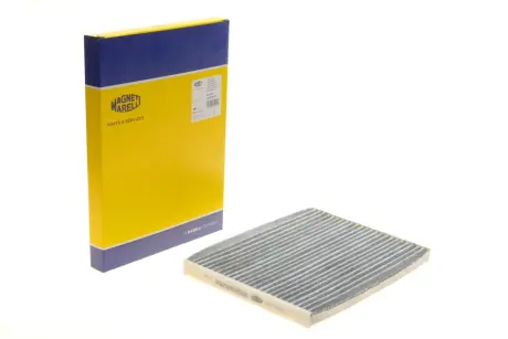 Вугільний фільтр салону Magneti Marelli 350203062431