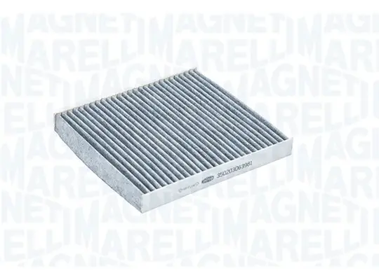 Вугільний фільтр салону Magneti Marelli 350203063981 (фото 1)