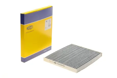 Угольный фильтр салона magneti marelli 350203064001
