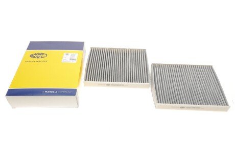 Угольный фильтр салона magneti Marelli 350203064720 на Бмв 7 серии