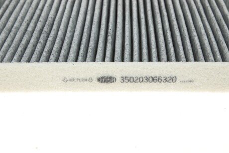 Вугільний фільтр салону magneti Marelli 350203066320