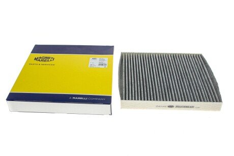 Вугільний фільтр салону magneti Marelli 350203066320