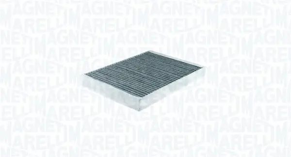 Угольный фильтр салона magneti marelli 350208065510