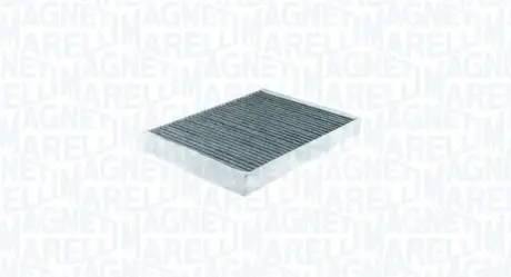 Угольный фильтр салона magneti marelli 350208065510