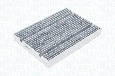 Угольный фильтр салона magneti marelli 350208066771