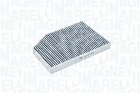 Угольный фильтр салона magneti marelli 350208066801