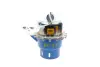 Установка для заміни гальмівної рідини BF-12 magneti marelli 007935016730