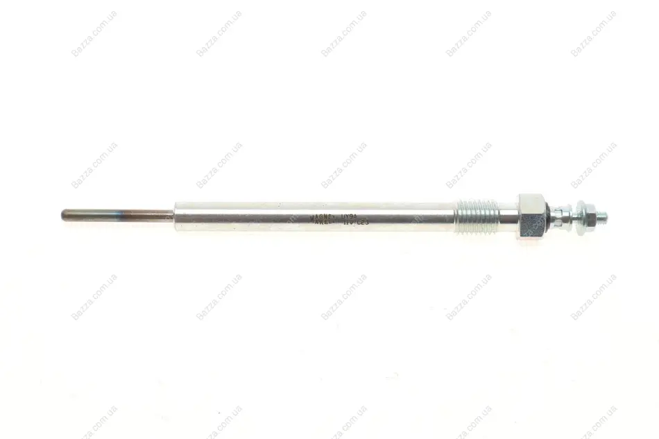 UY9A Свеча накала Magneti Marelli 062900066304 (фото 1)