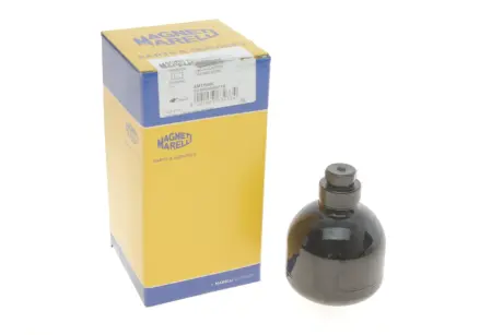 Вакуумний ресивер АКПП magneti marelli 024000005010