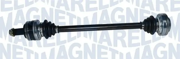 Вал приводний BMW 3 (E46) (вир-во) magneti marelli 302004190129