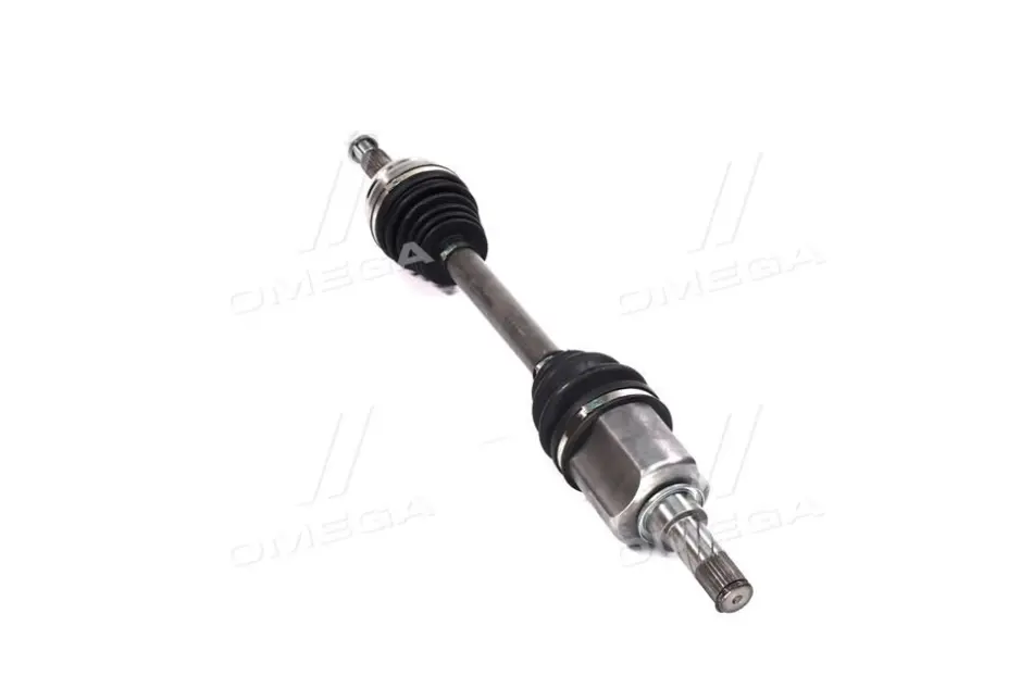 Вал приводний DACIA DUSTER (HM) (вир-во) Magneti Marelli 302004190254 (фото 1)