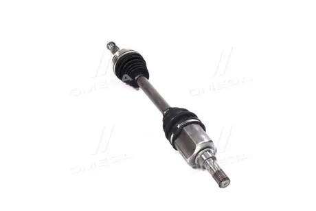 Вал приводний DACIA DUSTER (HM) (вир-во) Magneti Marelli 302004190254