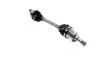 Вал приводний FORD C-MAX (DM2) (вир-во) magneti marelli 302004190177
