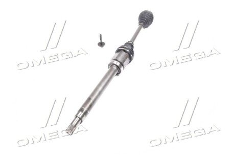 Вал приводний MAZDA C-MAX (DM2) magneti Marelli 302004190201