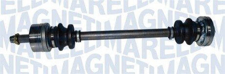 Вал приводний MERCEDES BENZ (C124) magneti Marelli 302004190202 на Мерседес W210