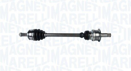 Вал приводний MERCEDES BENZ VIANO (W639) magneti Marelli 302004190203 на Мерседес Viano w639
