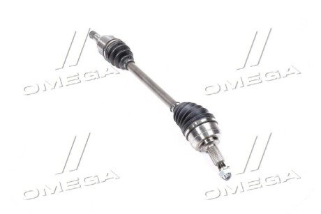 Вал приводний RENAULT FLUENCE (L3) magneti Marelli 302004190246