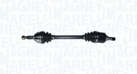 Вал приводний RENAULT GRAND SCENIC II (JM0/1) (вир-во) Magneti Marelli 302004190249