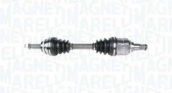Вал приводний TOYOTA AVENSIS (T25) (вир-во) magneti marelli 302004190266
