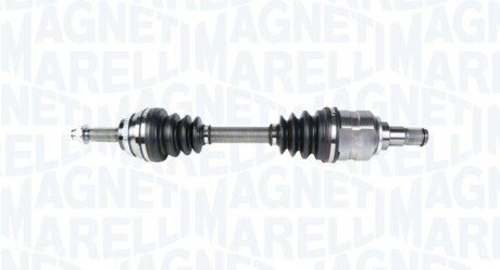 Вал приводний TOYOTA AVENSIS (T25) magneti Marelli 302004190266