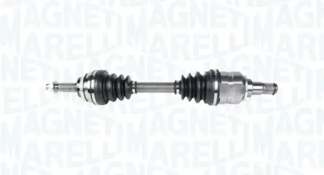 Вал приводний TOYOTA AVENSIS (T25) (вир-во) Magneti Marelli 302004190266