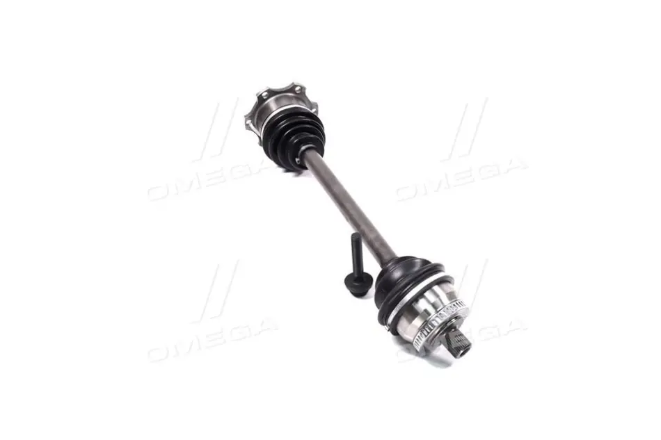 Вал приводний VAG (вир-во) Magneti Marelli 302004190288 (фото 1)