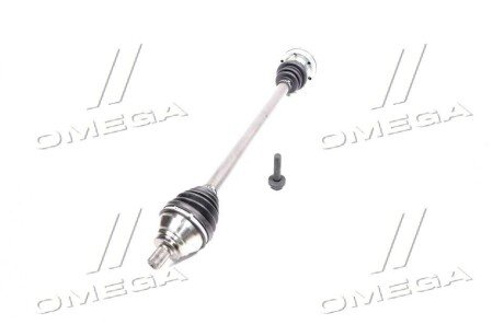 Вал приводний VAG magneti Marelli 302004190290