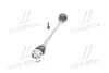 Вал приводний VAG (вир-во) magneti marelli 302004190290