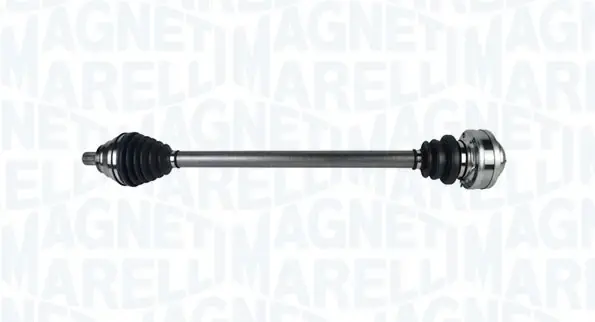 Вал приводний VAG (вир-во) magneti marelli 302004190290