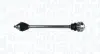 Вал приводний VAG (вир-во) magneti marelli 302004190290