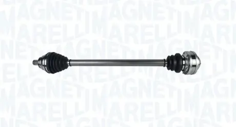 Вал приводний VAG (вир-во) magneti marelli 302004190290