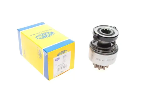 Ведущая шестерня, стартер (пр-во кор.код. AMB0358) Magneti Marelli 940113020358