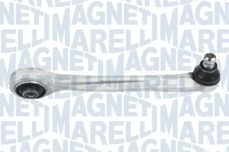 Верхній важіль передньої підвіски Magneti Marelli 301181321900