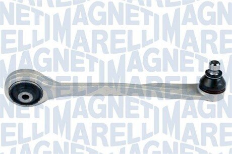 Верхній важіль передньої підвіски magneti Marelli 301181322900 на Ауди А7