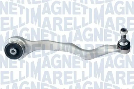 Верхний рычаг передней подвески magneti marelli 301181326000