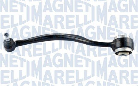 Верхній важіль передньої підвіски magneti Marelli 301181330000 на Митсубиси Спейс стар