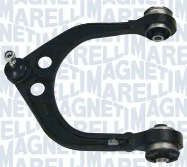 Верхний рычаг передней подвески magneti marelli 301181346600