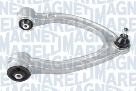 Верхний рычаг передней подвески magneti marelli 301181375000