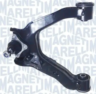 Верхний рычаг передней подвески magneti marelli 301181382400
