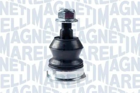 Подушка (опора) двигуна Magneti Marelli 301191618240