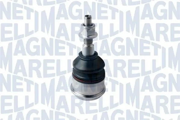 Подушка (опора) двигуна Magneti Marelli 301191618620 (фото 1)