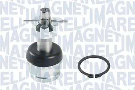 Подушка (опора) двигуна Magneti Marelli 301191618630