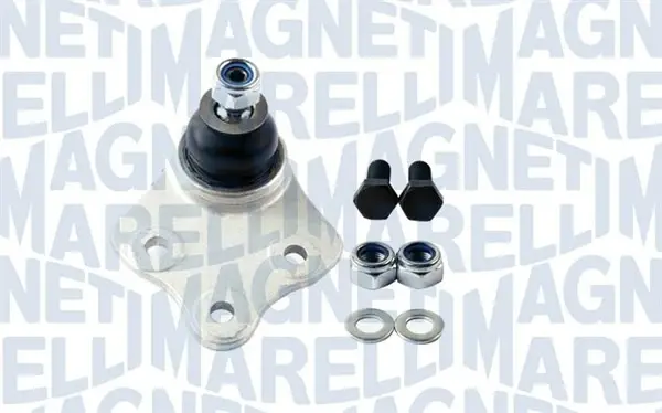 Верхняя шаровая опора magneti marelli 301191618940