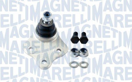 Верхняя шаровая опора magneti Marelli 301191618940