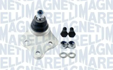 Верхняя шаровая опора magneti marelli 301191618940 Мерседес SL-Class