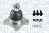 Подушка (опора) двигателя magneti marelli 301191619040