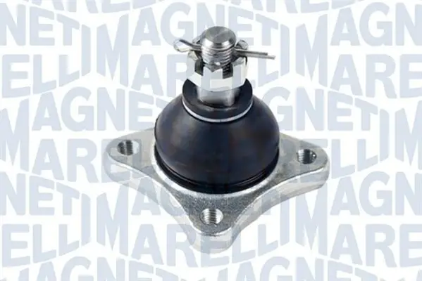 Подушка (опора) двигателя magneti marelli 301191619080