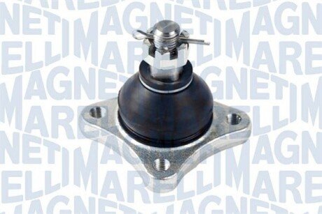 Верхняя шаровая опора magneti Marelli 301191619080 на Митсубиси Паджеро 4